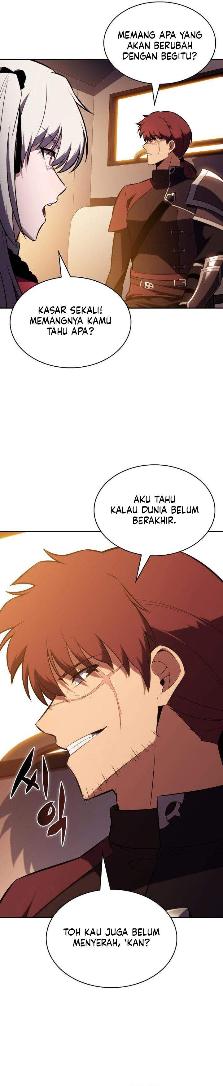 The Regressed Son of a Duke is an Assassin Chap 120 - Next Chap 121