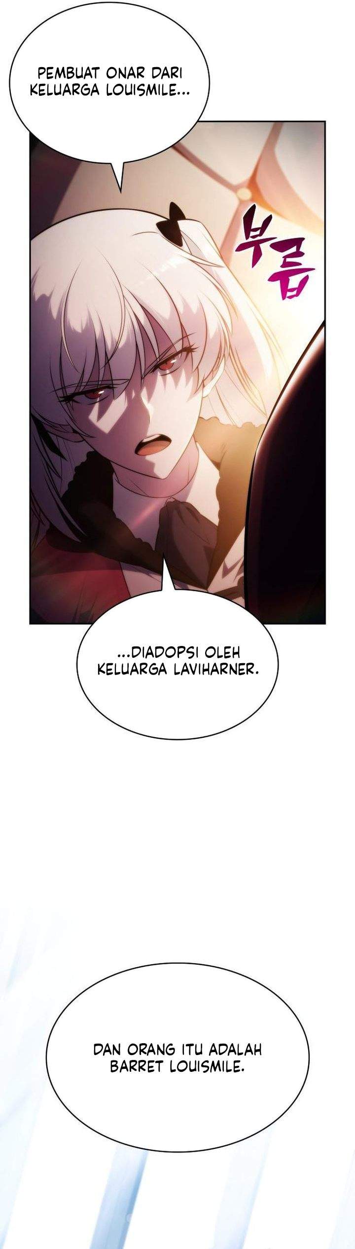 The Regressed Son of a Duke is an Assassin Chap 120 - Next Chap 121