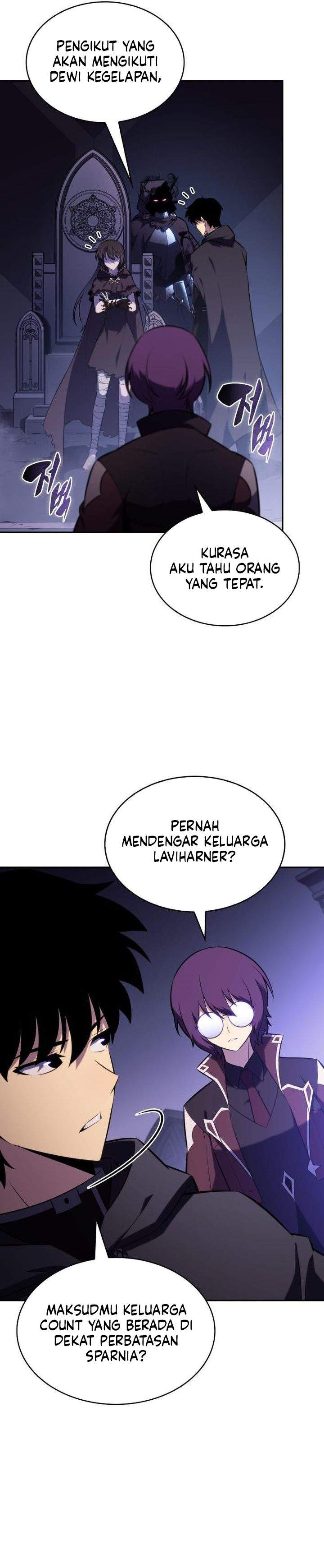 The Regressed Son of a Duke is an Assassin Chap 120 - Next Chap 121