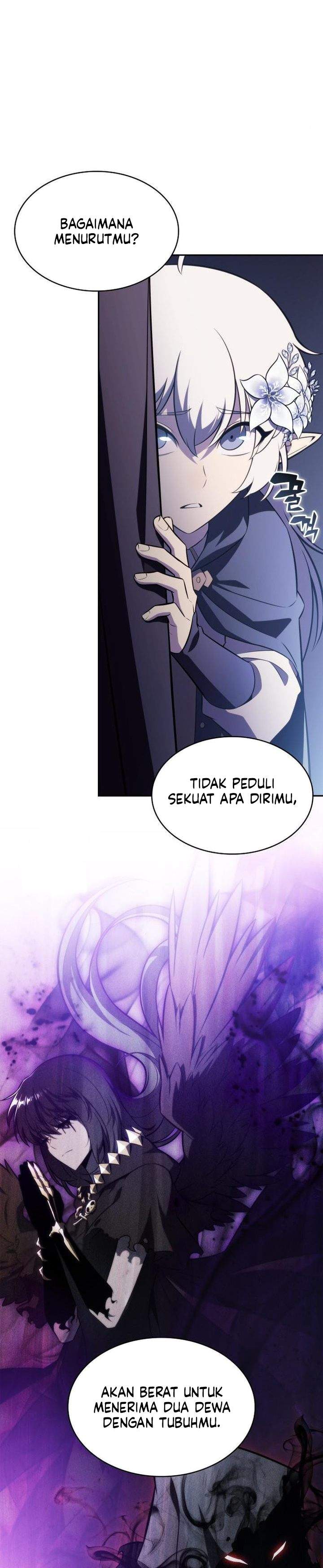 The Regressed Son of a Duke is an Assassin Chap 120 - Next Chap 121