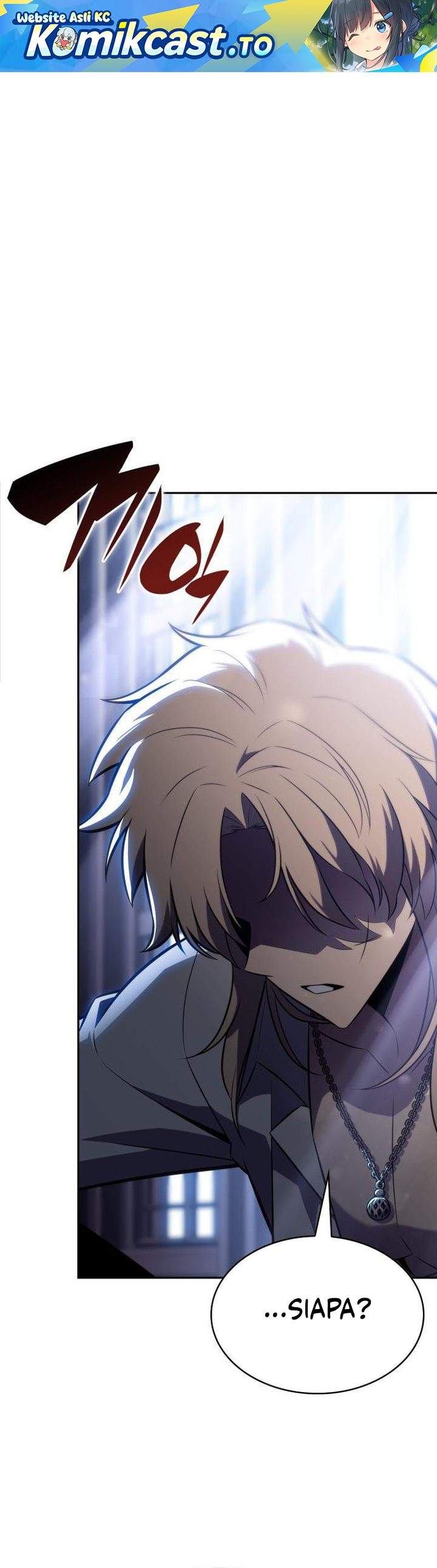 The Regressed Son of a Duke is an Assassin Chap 120 - Next Chap 121