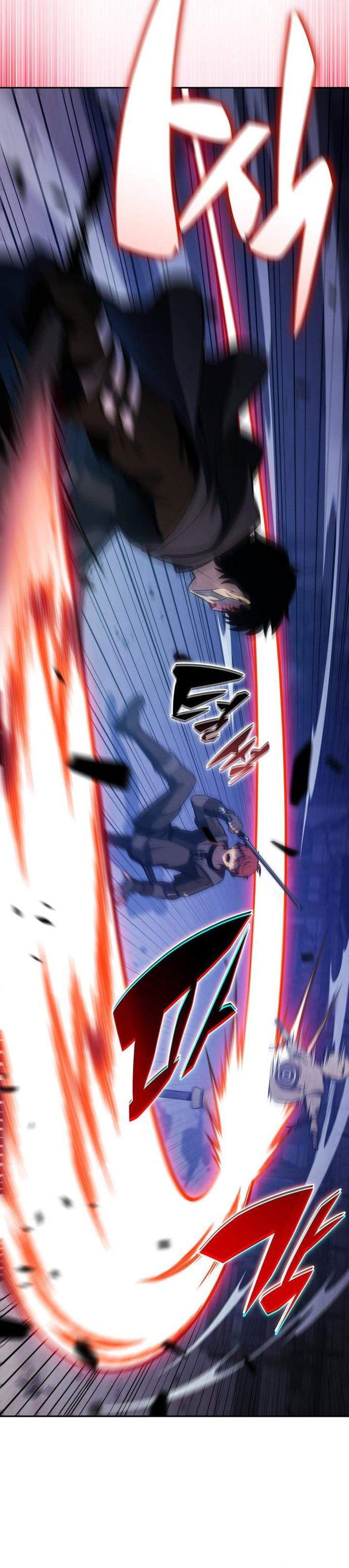 The Regressed Son of a Duke is an Assassin Chap 120 - Next Chap 121