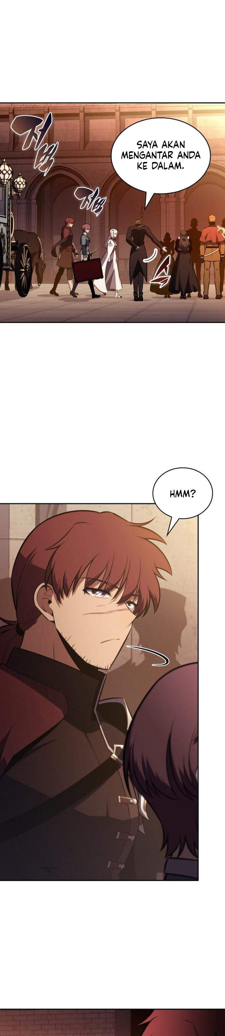 The Regressed Son of a Duke is an Assassin Chap 120 - Next Chap 121