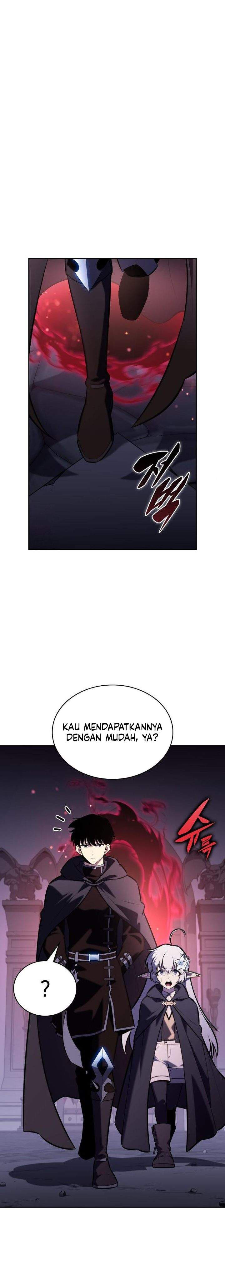 The Regressed Son of a Duke is an Assassin Chap 120 - Next Chap 121