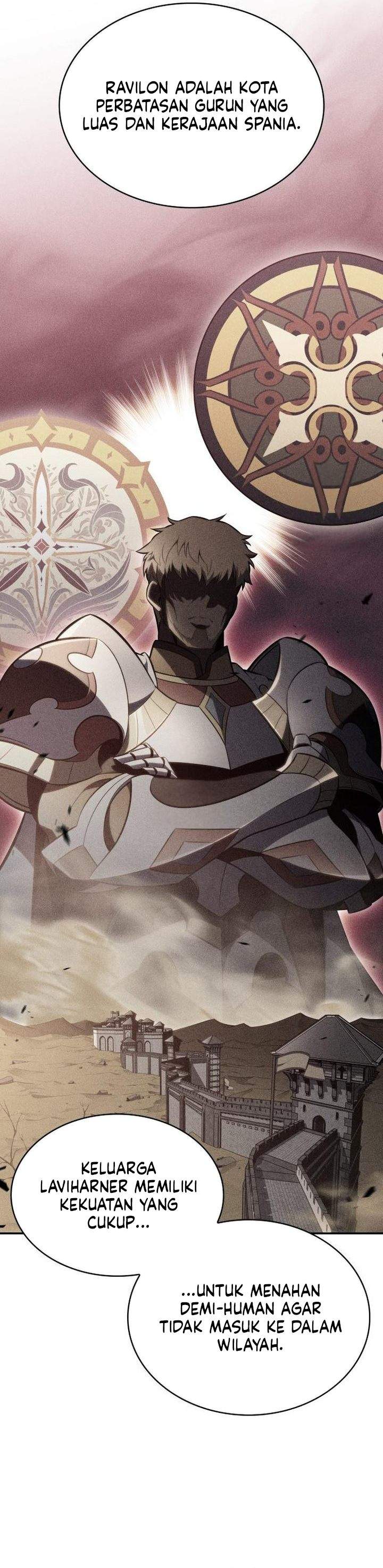 The Regressed Son of a Duke is an Assassin Chap 120 - Next Chap 121