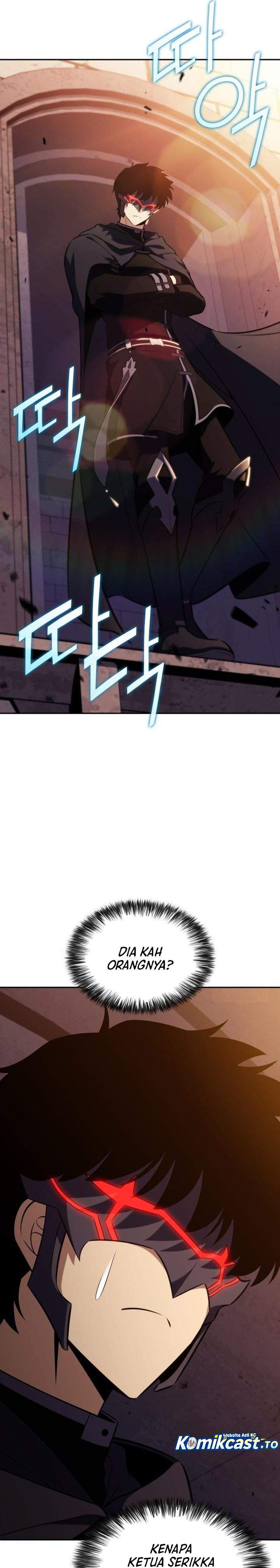 The Regressed Son of a Duke is an Assassin Chap 120 - Next Chap 121