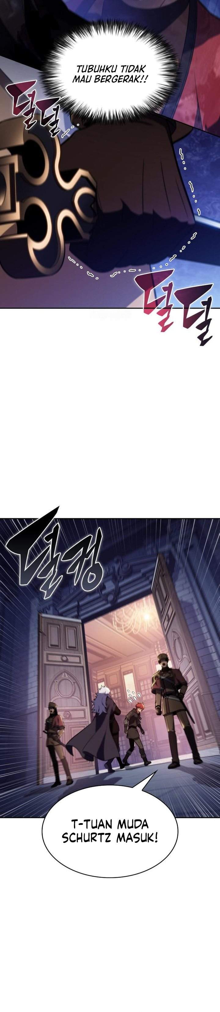 The Regressed Son of a Duke is an Assassin Chap 122 - Next Chap 123
