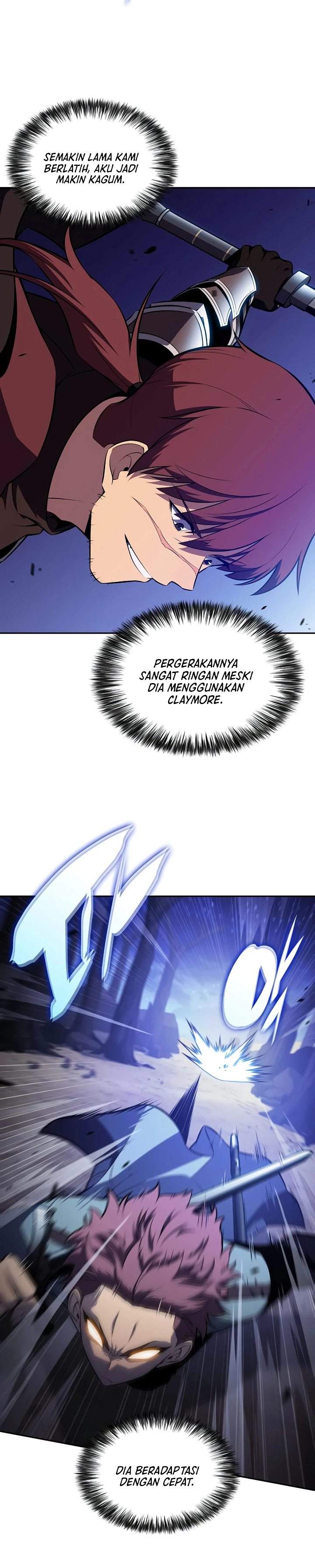 The Regressed Son of a Duke is an Assassin Chap 123 - Next Chap 124