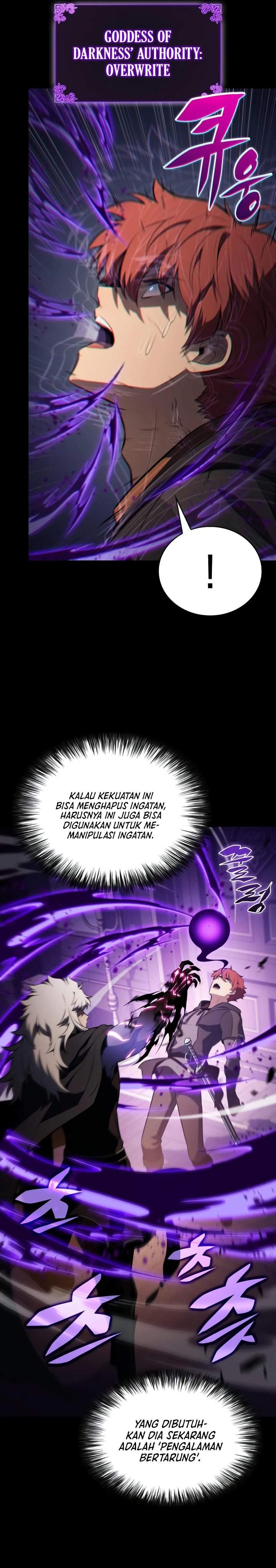 The Regressed Son of a Duke is an Assassin Chap 125 - Next Chap 126