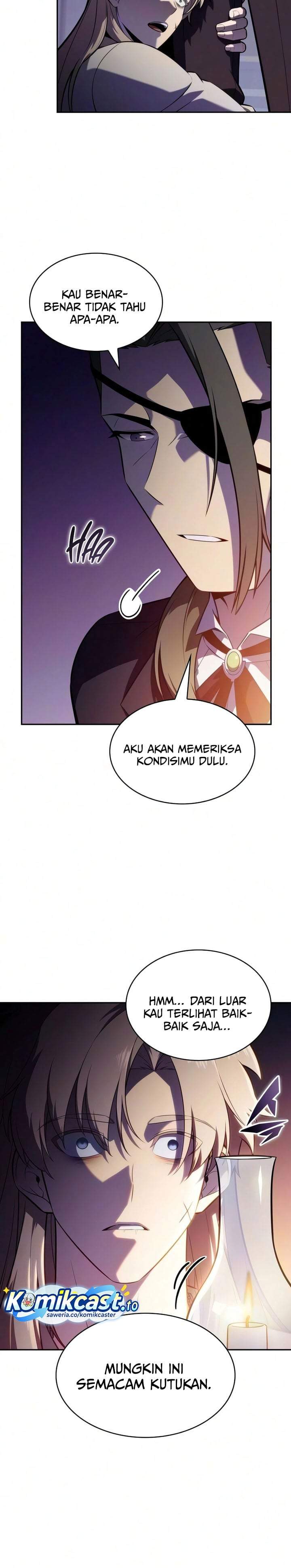 The Regressed Son of a Duke is an Assassin Chap 129 - Next Chap 130