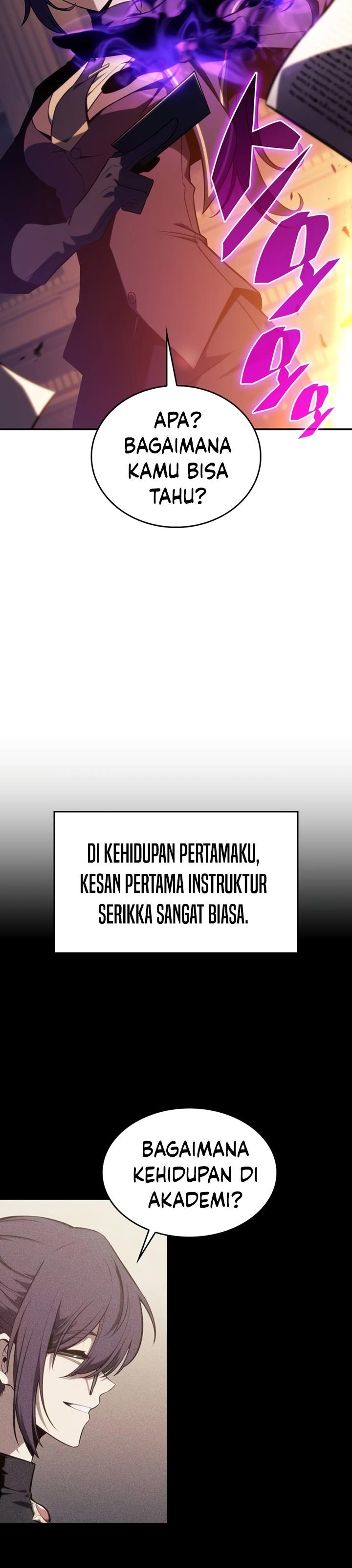 The Regressed Son of a Duke is an Assassin Chap 17 - Next Chap 18