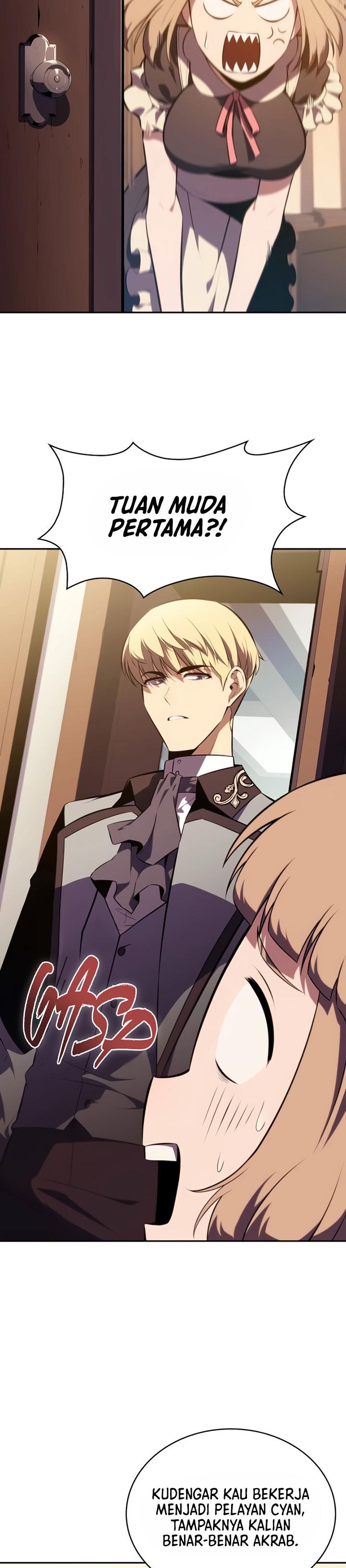 The Regressed Son of a Duke is an Assassin Chap 14 - Next Chap 15