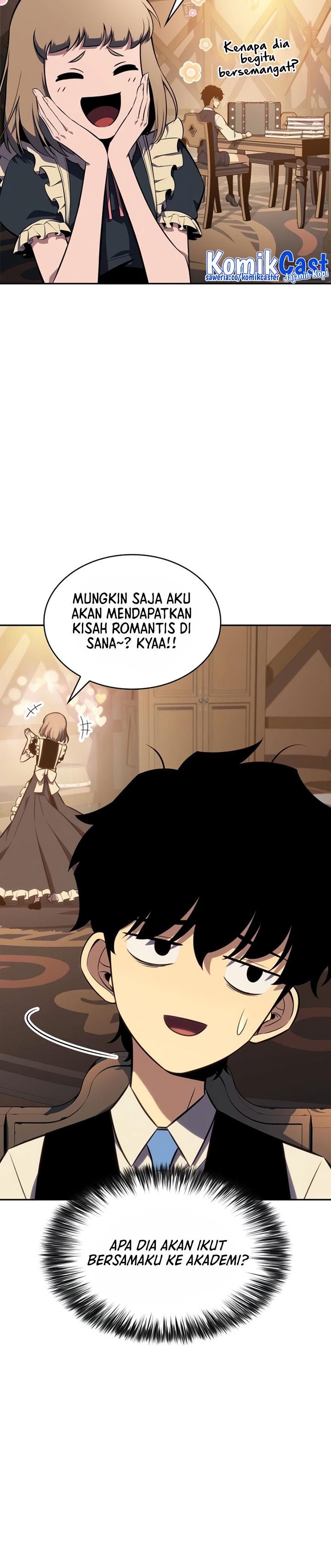 The Regressed Son of a Duke is an Assassin Chap 14 - Next Chap 15