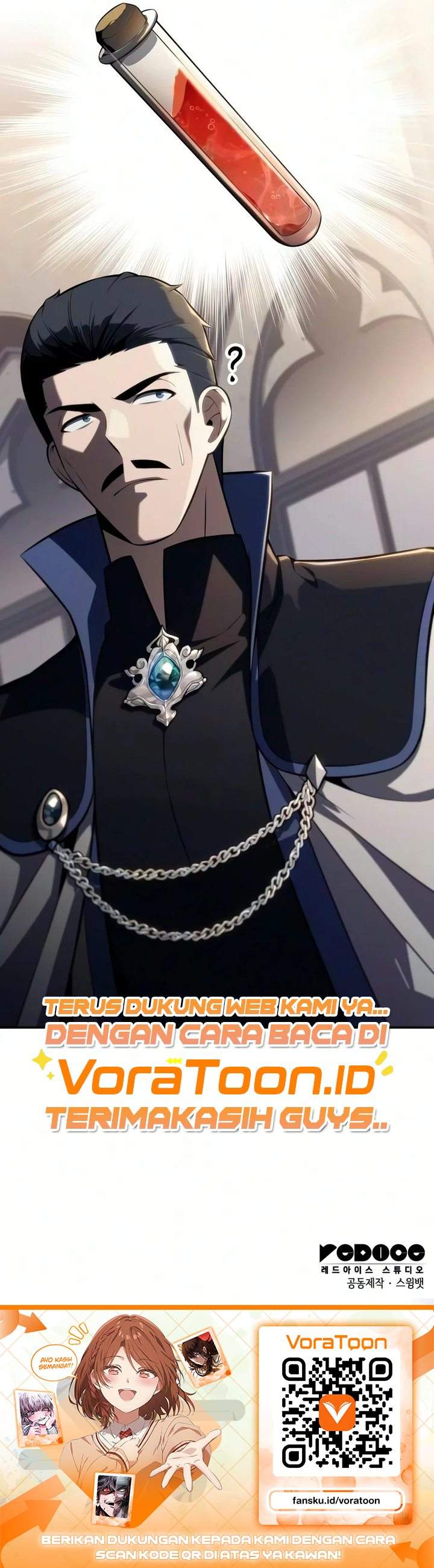 The Regressed Son of a Duke is an Assassin Chap 142 - Next Chap 143
