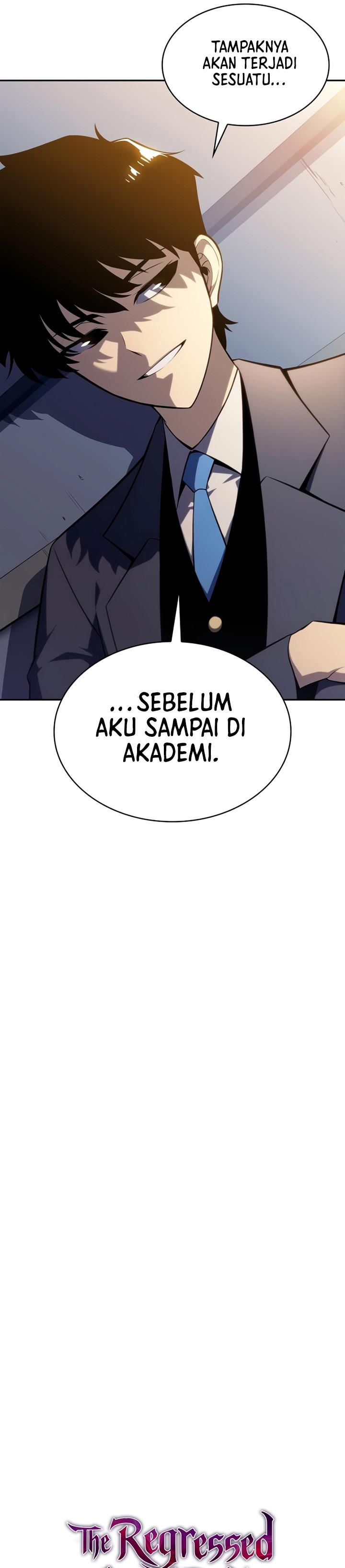 The Regressed Son of a Duke is an Assassin Chap 15 - Next Chap 16