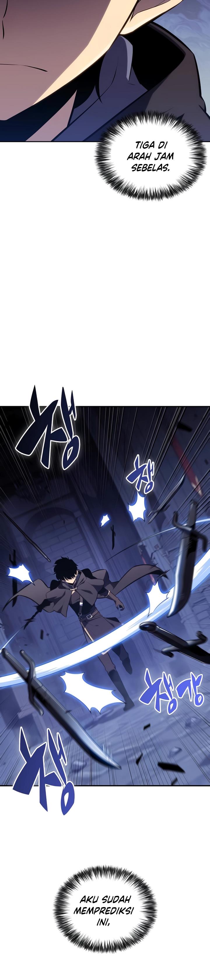 The Regressed Son of a Duke is an Assassin Chap 18 - Next Chap 19