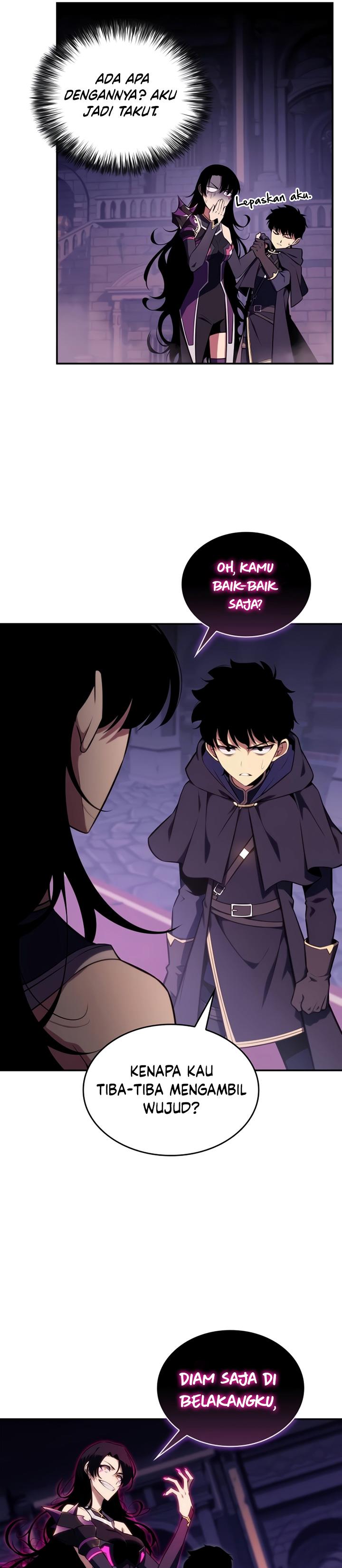 The Regressed Son of a Duke is an Assassin Chap 18 - Next Chap 19