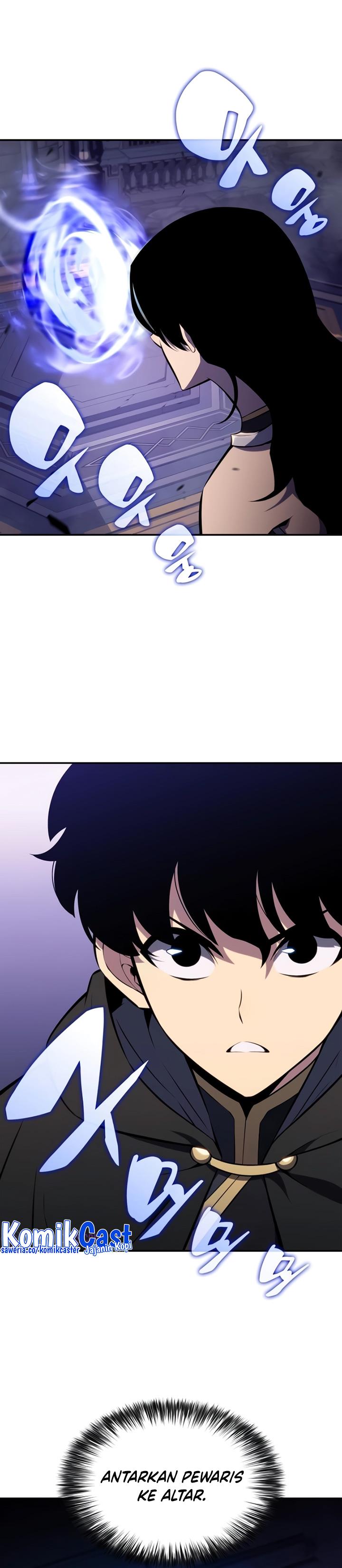 The Regressed Son of a Duke is an Assassin Chap 18 - Next Chap 19