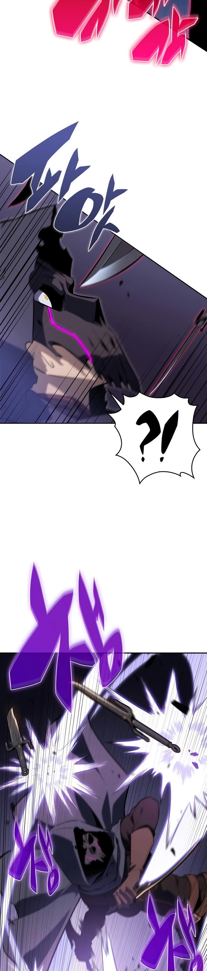 The Regressed Son of a Duke is an Assassin Chap 18 - Next Chap 19