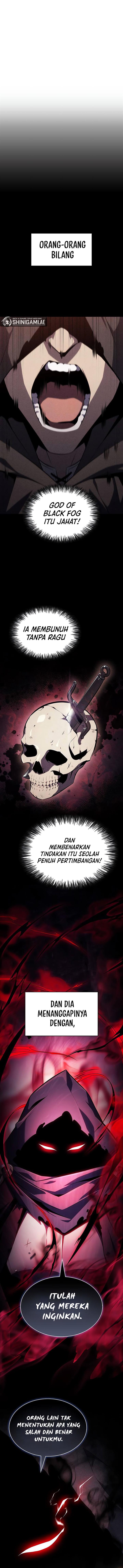 The Regressed Son of a Duke is an Assassin Chap 19 - Next Chap 20