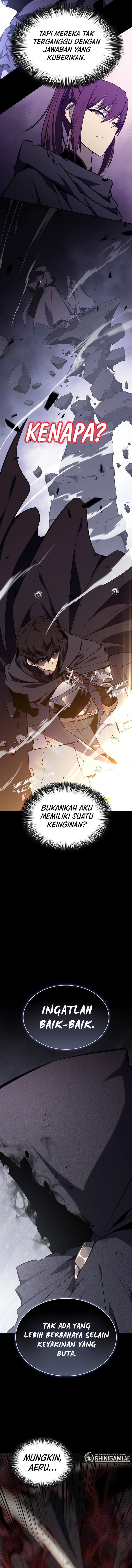 The Regressed Son of a Duke is an Assassin Chap 19 - Next Chap 20