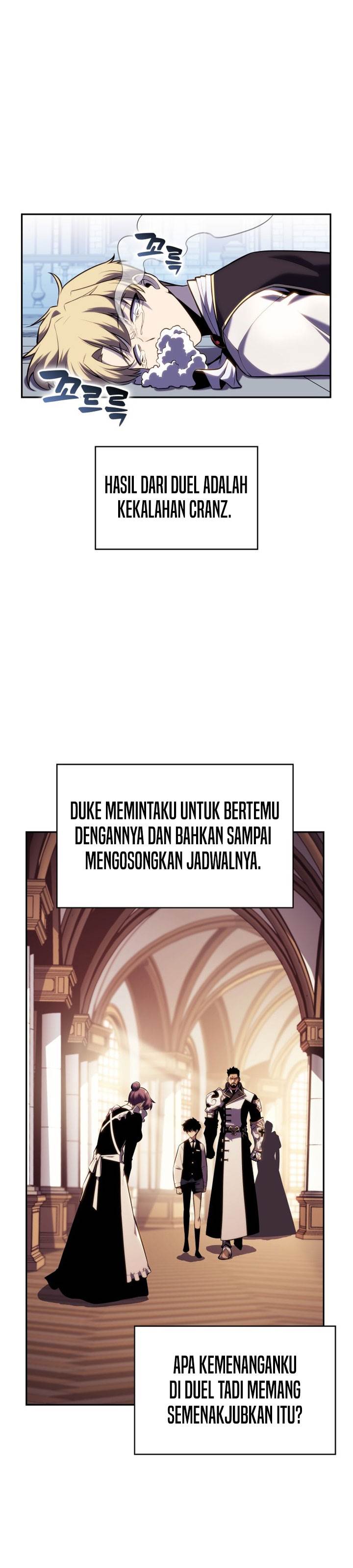 The Regressed Son of a Duke is an Assassin Chap 1 - Next Chap 2