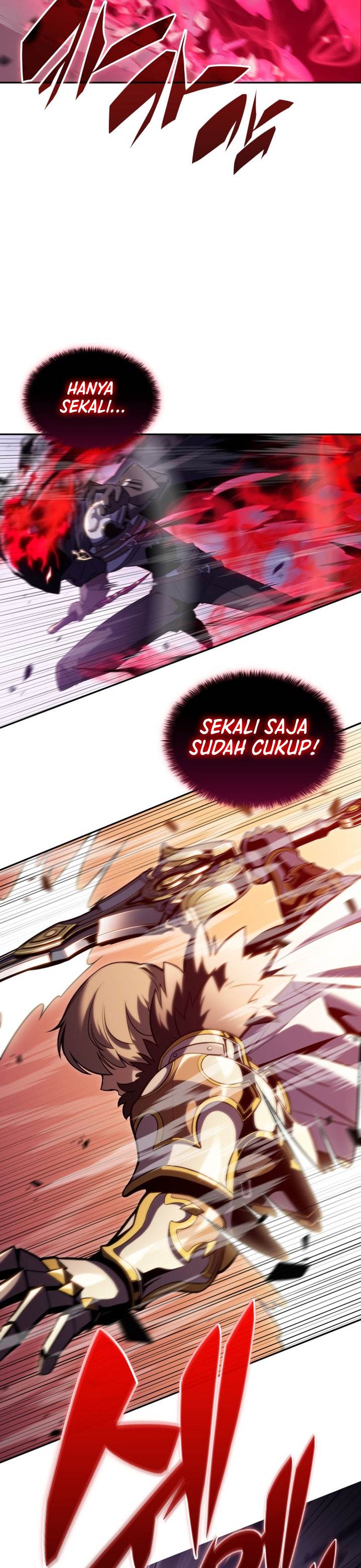 The Regressed Son of a Duke is an Assassin Chap 1 - Next Chap 2