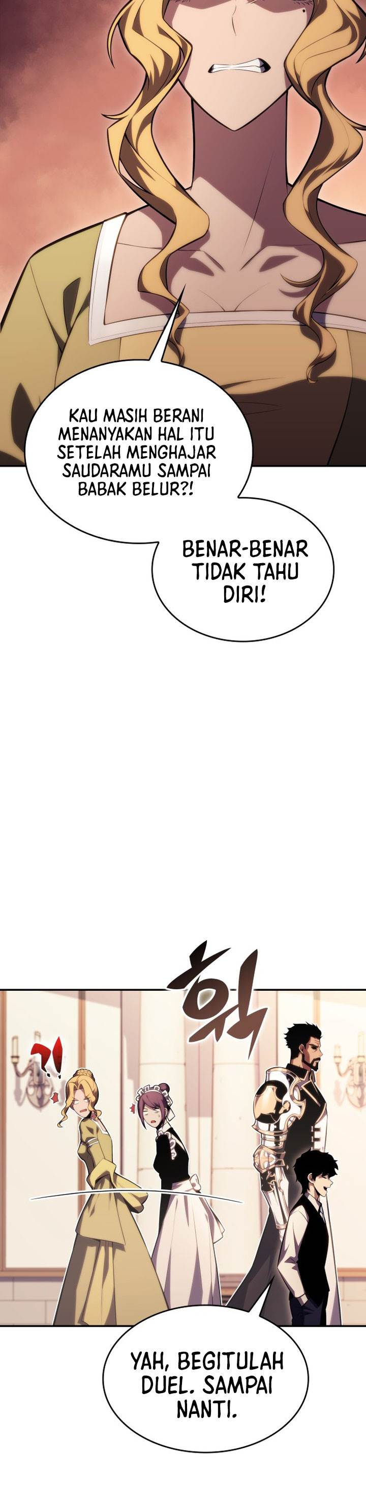 The Regressed Son of a Duke is an Assassin Chap 1 - Next Chap 2