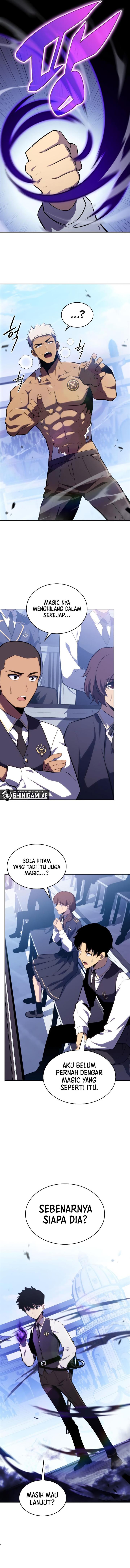The Regressed Son of a Duke is an Assassin Chap 23 - Next Chap 24