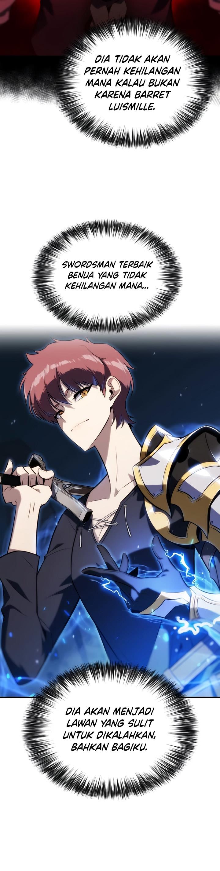 The Regressed Son of a Duke is an Assassin Chap 20 - Next Chap 21