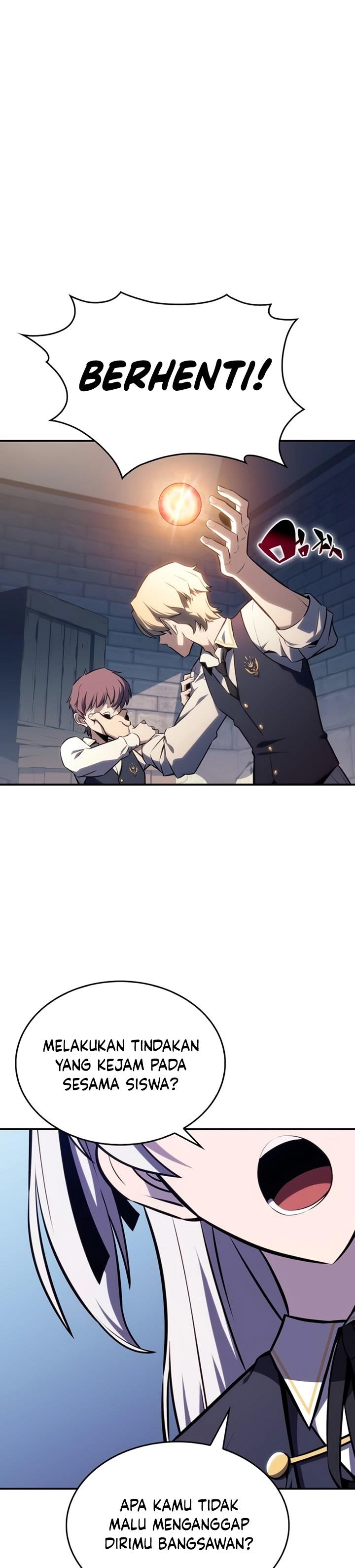 The Regressed Son of a Duke is an Assassin Chap 20 - Next Chap 21
