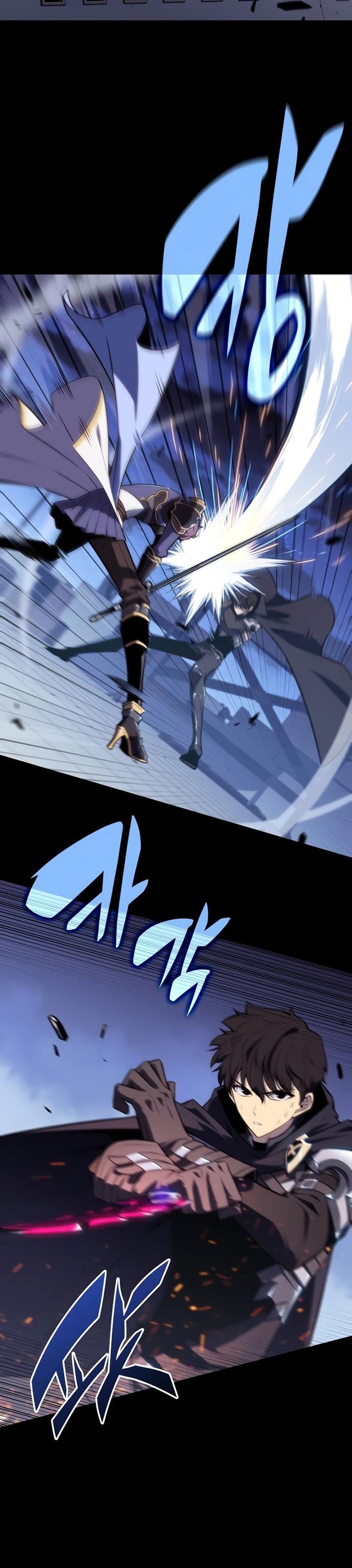 The Regressed Son of a Duke is an Assassin Chap 20 - Next Chap 21