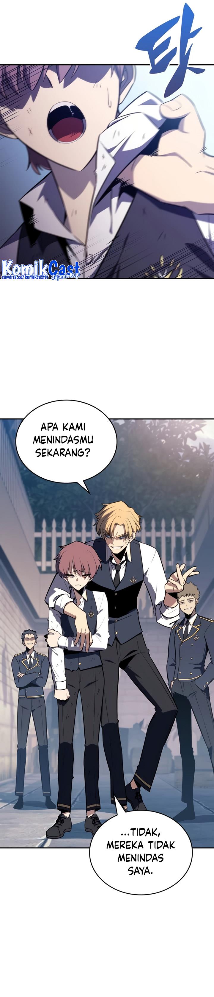 The Regressed Son of a Duke is an Assassin Chap 20 - Next Chap 21