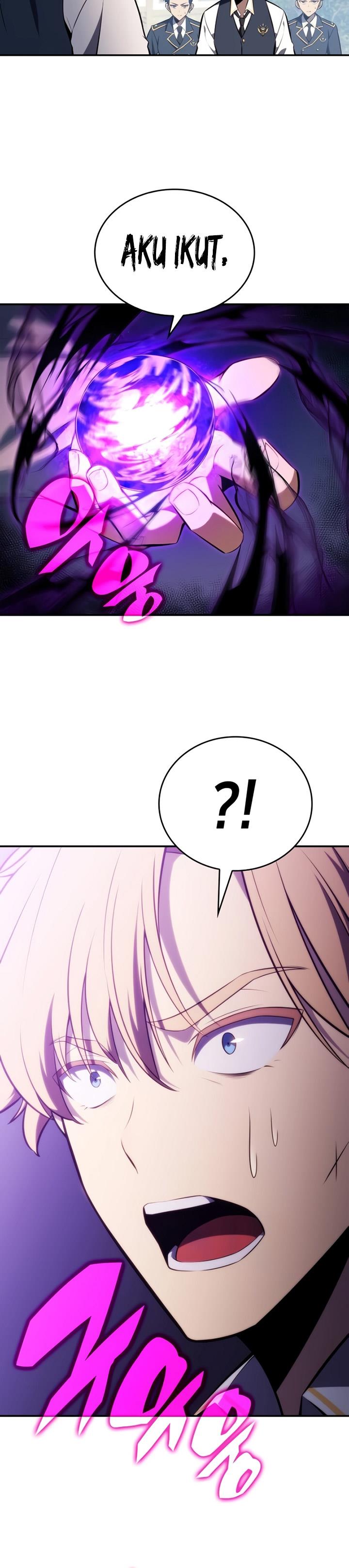 The Regressed Son of a Duke is an Assassin Chap 20 - Next Chap 21