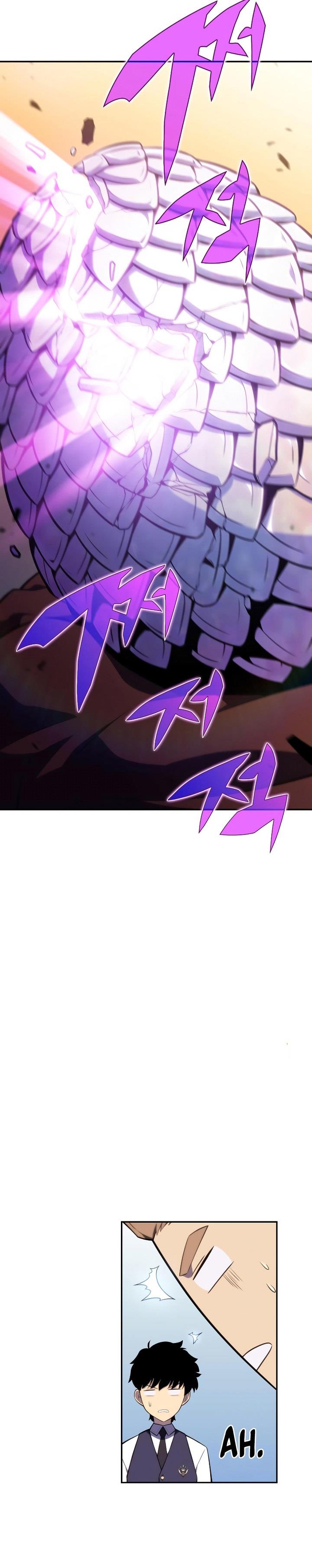 The Regressed Son of a Duke is an Assassin Chap 21 - Next Chap 22