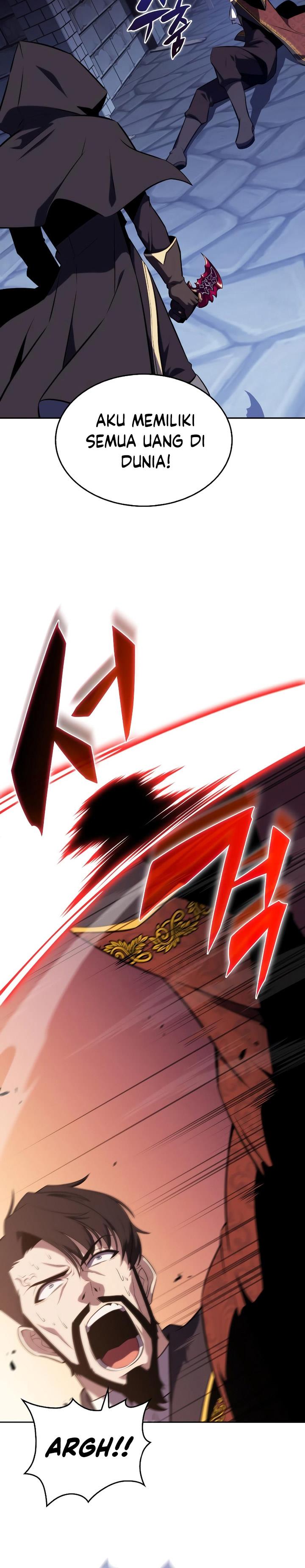 The Regressed Son of a Duke is an Assassin Chap 21 - Next Chap 22