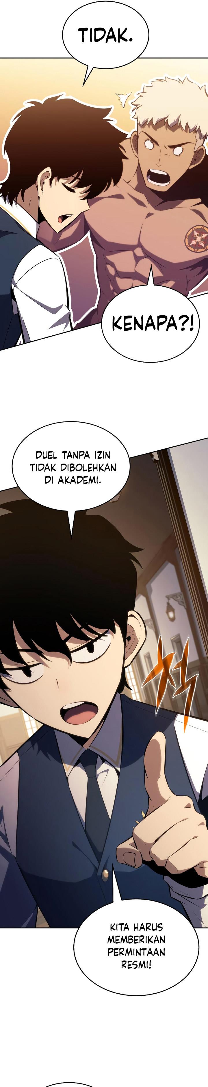 The Regressed Son of a Duke is an Assassin Chap 21 - Next Chap 22