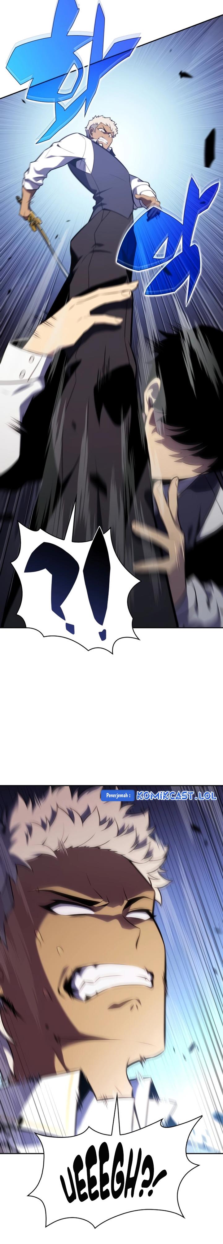 The Regressed Son of a Duke is an Assassin Chap 22 - Next Chap 23