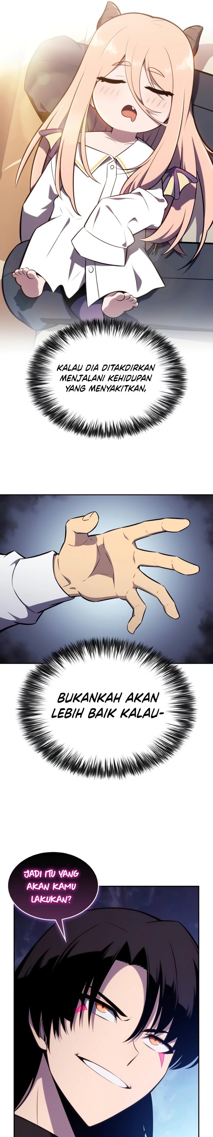 The Regressed Son of a Duke is an Assassin Chap 22 - Next Chap 23