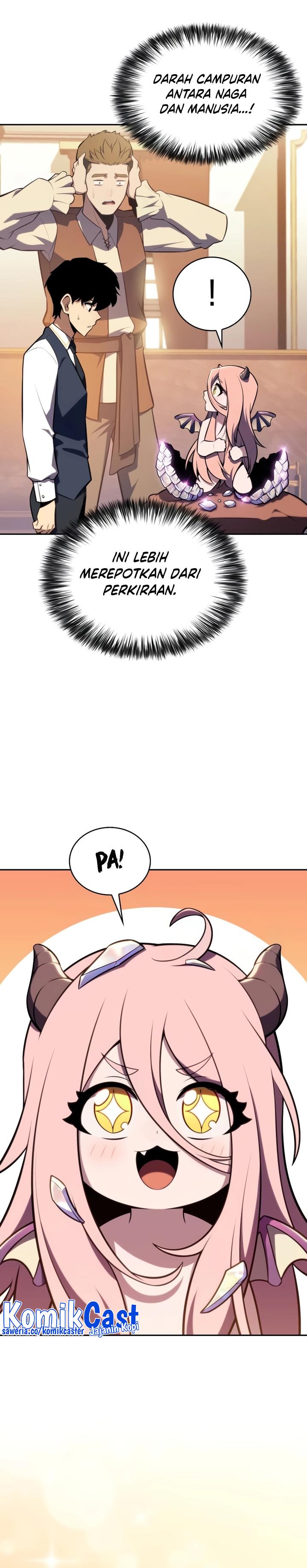 The Regressed Son of a Duke is an Assassin Chap 22 - Next Chap 23