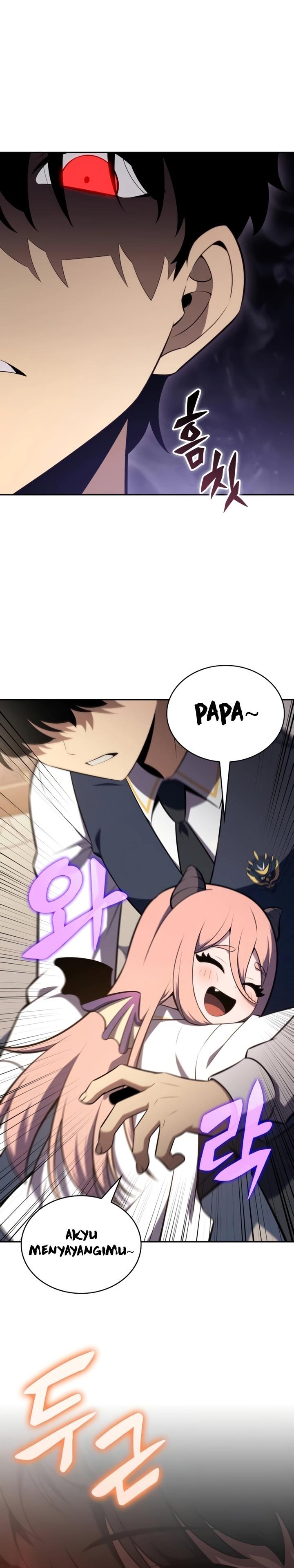 The Regressed Son of a Duke is an Assassin Chap 22 - Next Chap 23