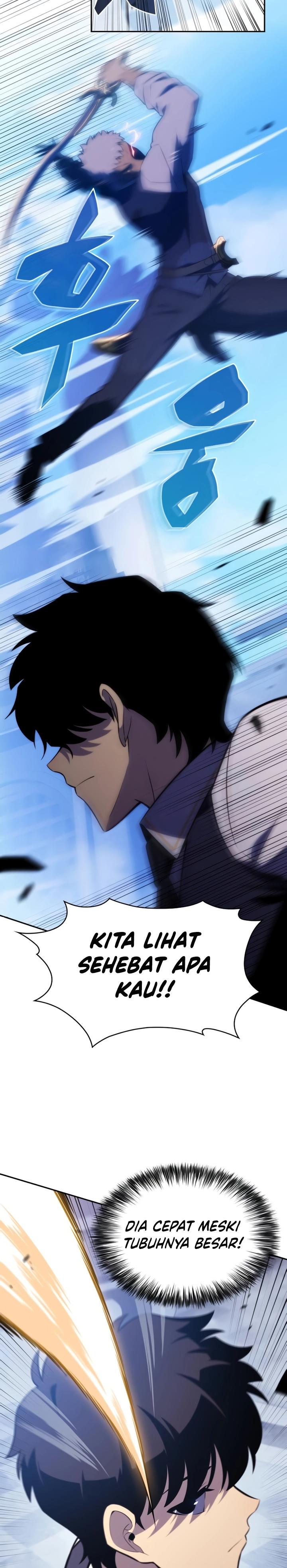 The Regressed Son of a Duke is an Assassin Chap 22 - Next Chap 23