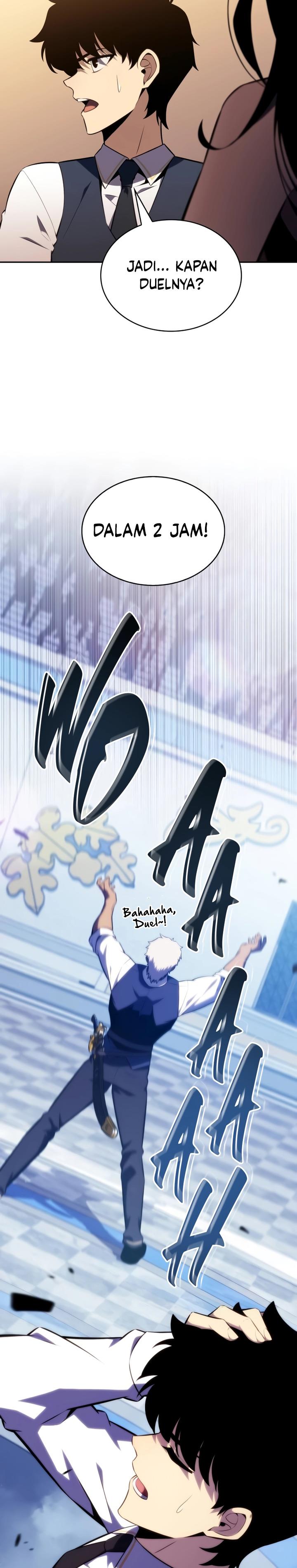 The Regressed Son of a Duke is an Assassin Chap 22 - Next Chap 23