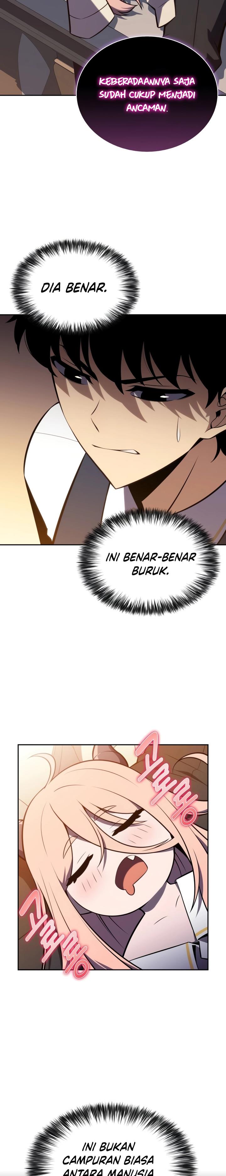 The Regressed Son of a Duke is an Assassin Chap 22 - Next Chap 23