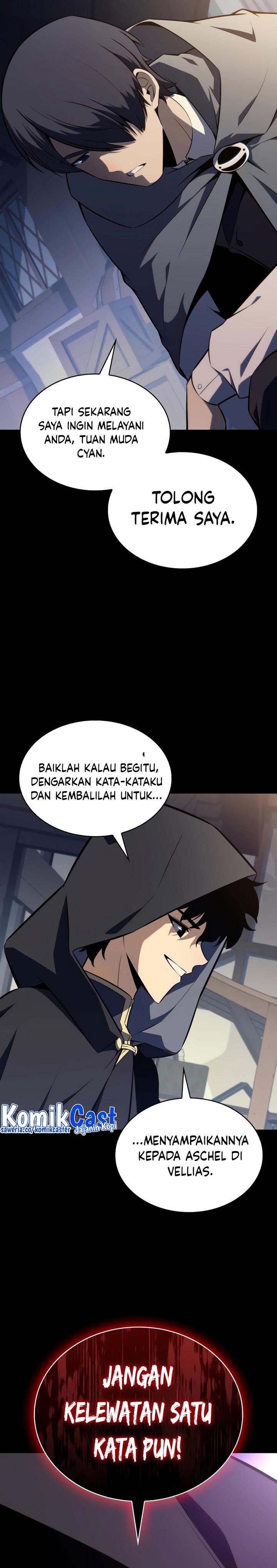 The Regressed Son of a Duke is an Assassin Chap 27 - Next Chap 28