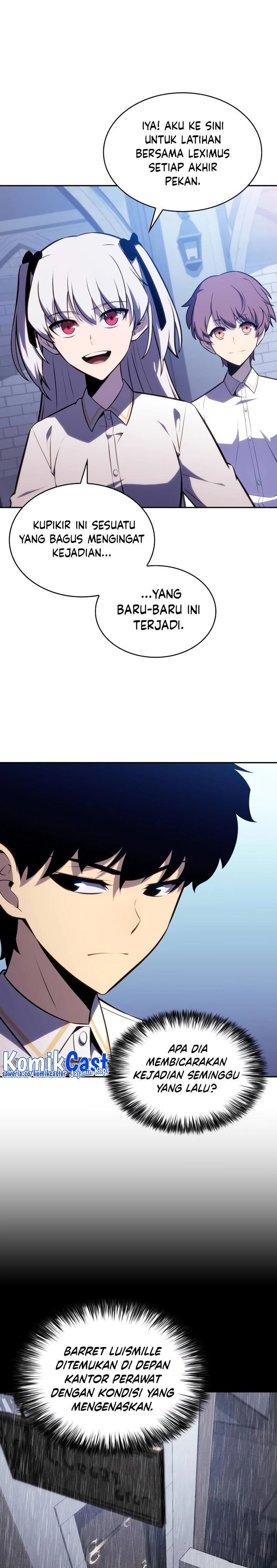 The Regressed Son of a Duke is an Assassin Chap 27 - Next Chap 28