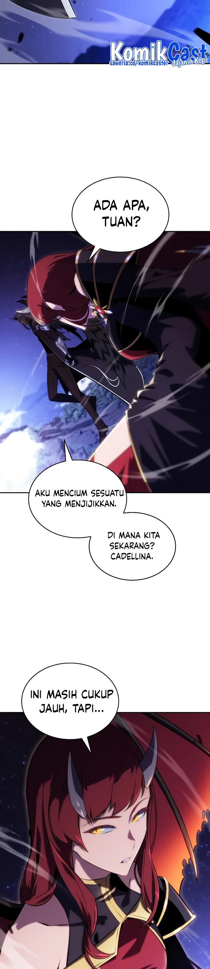 The Regressed Son of a Duke is an Assassin Chap 27 - Next Chap 28