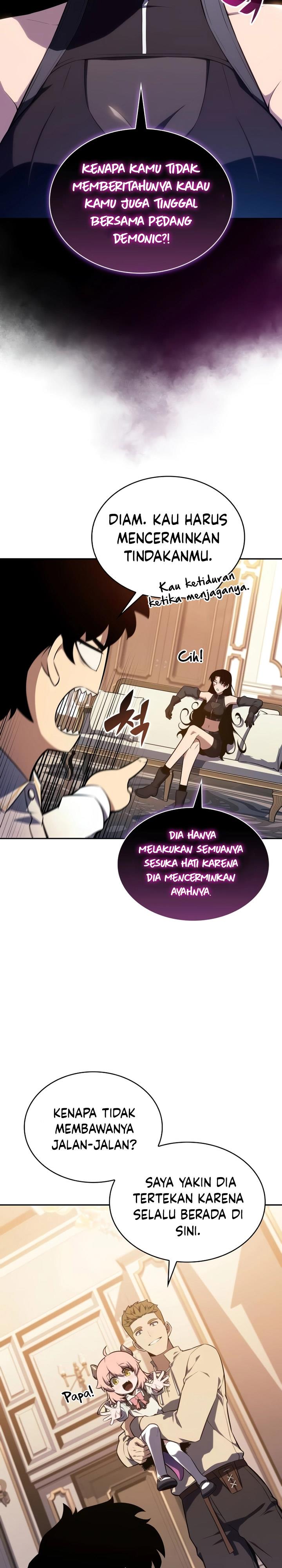 The Regressed Son of a Duke is an Assassin Chap 27 - Next Chap 28