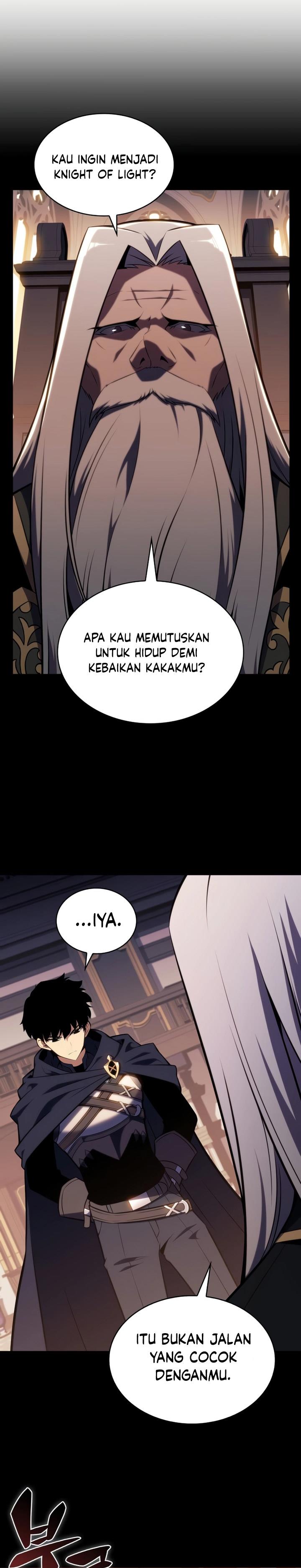 The Regressed Son of a Duke is an Assassin Chap 24 - Next Chap 25