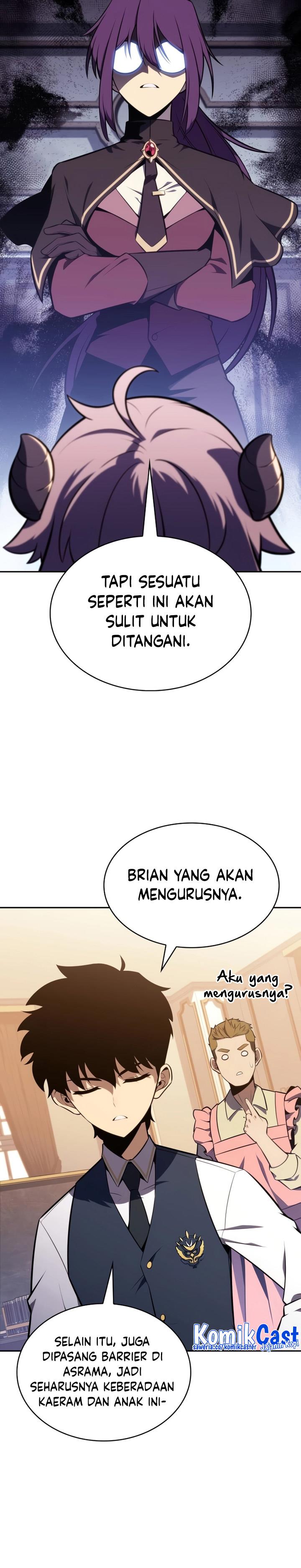 The Regressed Son of a Duke is an Assassin Chap 24 - Next Chap 25